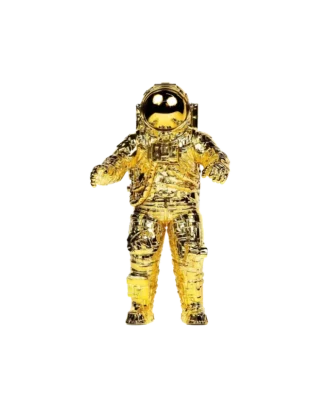 michael kagan astronaut samlarobjekt 1 330x413 - Michael Kagan Astronaut samlarobjekt